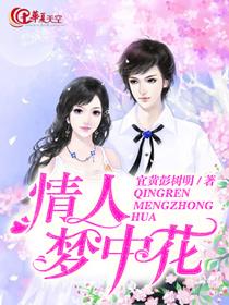 梦中情人的意思