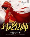 封灵师传奇系列