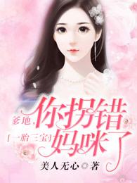 一胎三宝爹爹你拐错妈咪了