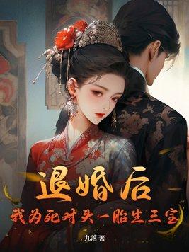 退婚后嫁给了死对头免费