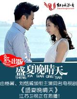 盛夏晚晴天免费全文阅读