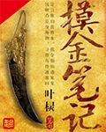 摸金笔记一口气看完全集