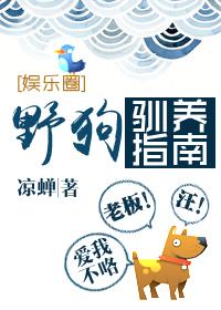 野狗驯养指南凉蝉txt