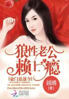 豪门追婚令