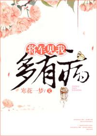 将军我来看你了
