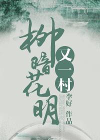 柳暗花明又一村表达了什么感情