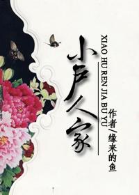 小户人家石头与水