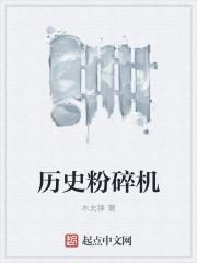 历史粉碎机大结局