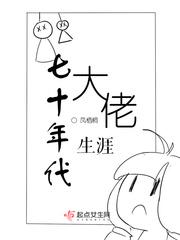 七零年代的大佬生涯