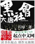 大唐 最强悍匪