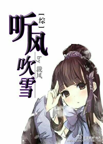 听风吹雪的