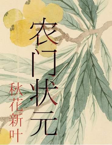 农门状元赵全旧版全文阅读