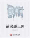 三国说的什么话