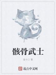 骸骨骑士动漫第一集
