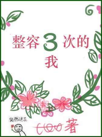整容三次的我 作者圈圈圈圈酱