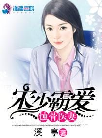 宋少强势宠
