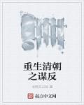 穿越清朝之谋反