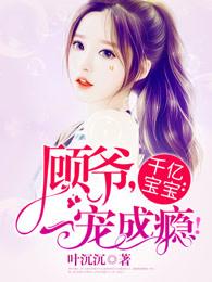 千亿宝宝 盛少宠妻成瘾免费