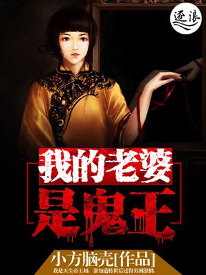 我的老婆是鬼王傅杨