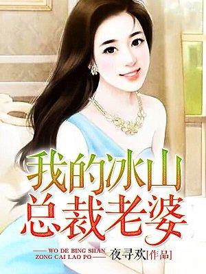 我的冰山总裁老婆第23章
