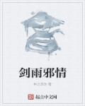 剑雨原版