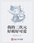 我的二次元我的二次元我的二次元