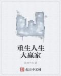 人生赢家的重生剧txt