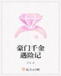 豪门千金走失的