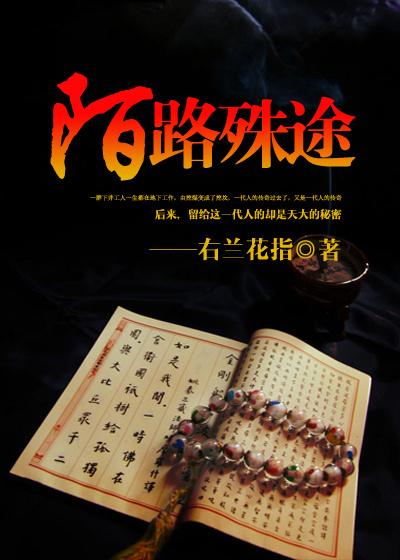 陌路殊途免费阅读