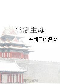 常家主母 txt