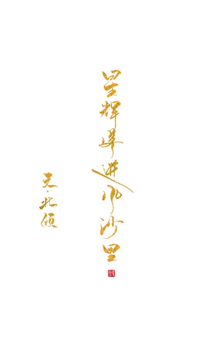 星辉落进风沙里有声书