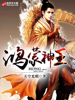 鸿蒙神王印戒