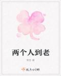 形容两个人一起到老的诗句