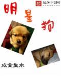 明星狗狗品种大全
