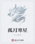 孤星寒月22-28