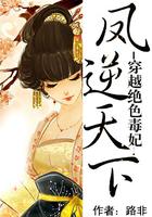 凤逆天下穿越之绝色兽妃男主是谁