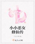 小小恶魔是电脑游戏吗