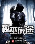 秘巫之主新书