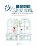 一吻定情原著作者