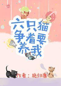 六只猫争着要养我bl