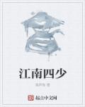 江南四部全文免费阅读