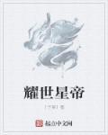 耀世星辉传媒
