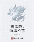 树欲静而风不止?