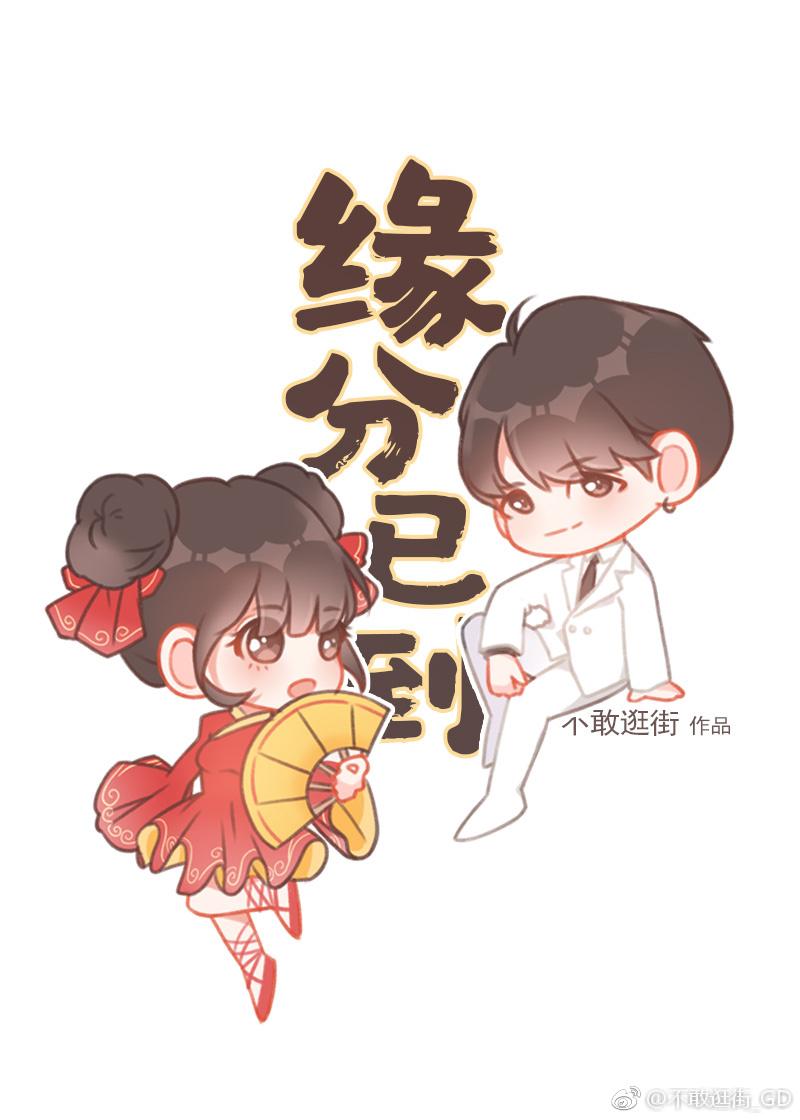 娱乐圈缘分已到txt