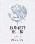 彼岸花瞬间齐怒放