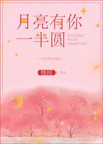 月亮有你一半圆在线阅读
