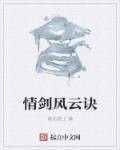 情剑风云游戏情剑