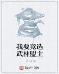 什么是武林盟主