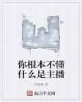 主播的意思是什么