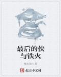 最后一个大侠电视剧